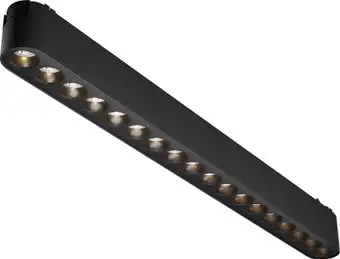 Трековый светильник Technical TR082-1-18W3K-M-B – изображение в каталоге