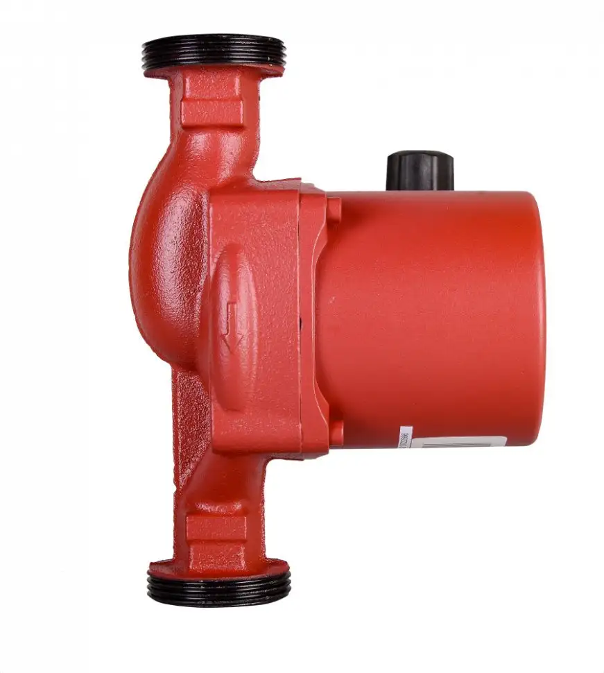 Циркуляционный насос Вихрь Ц-25/8 - фото товара