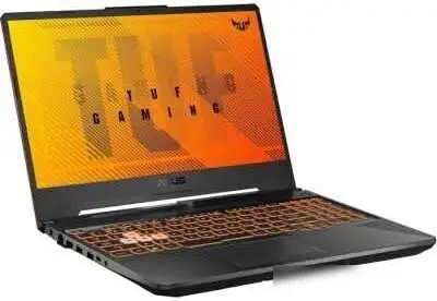 Игровой ноутбук ASUS TUF Gaming A15 FA506NCQ-HN031 Win 11 Pro – фото товара