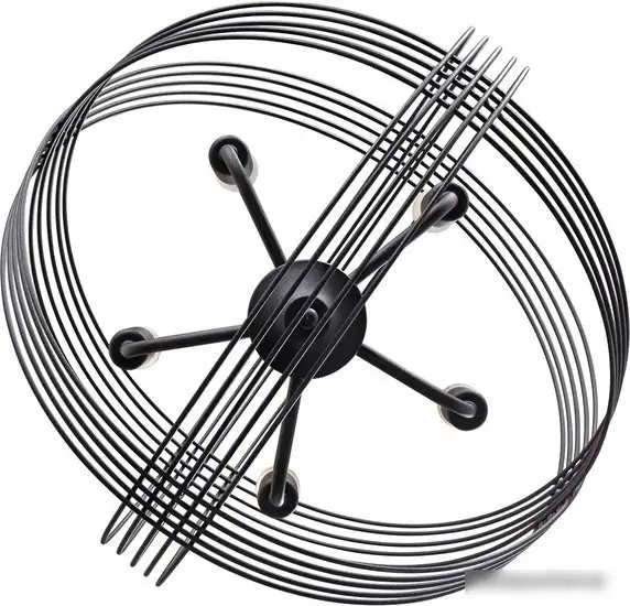 Подвесная люстра Vitaluce V4835-1/5 – фото товара