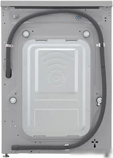 Стиральная машина LG F1296HDS4 - фото товара