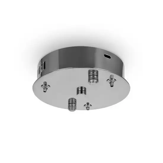 Подвесная люстра Freya Tier FR5257PL-L25CH – фото товара