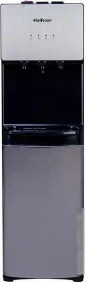 Кулер для воды HotFrost V400AS – фото товара