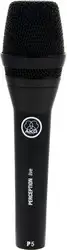 Микрофон AKG P5 – изображение в каталоге