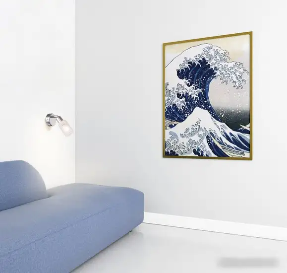 Спот Escada 1133/1A (хром) – фото товара