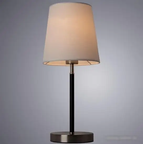 Лампа Arte Lamp Rodos A2589LT-1SS