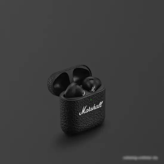 Наушники Marshall Minor IV – фото товара