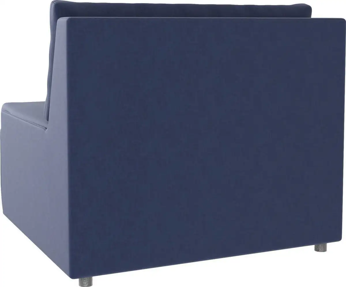 Кресло-кровать Mio Tesoro Тилаус ACH (Malmo 79 Blue) – фото товара