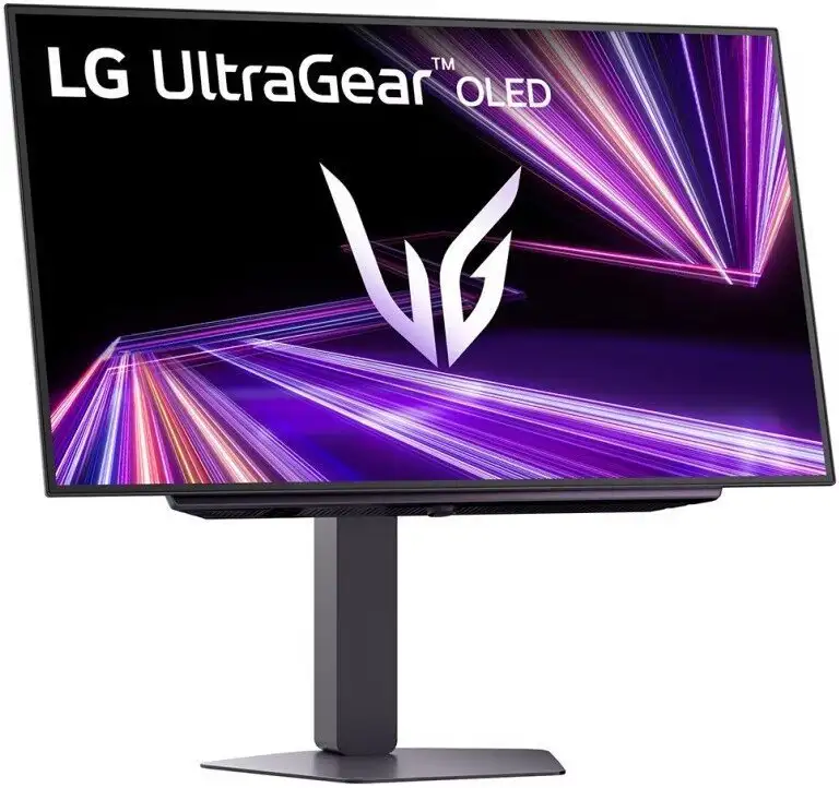 Игровой монитор LG UltraGear?27GX704A?B – фото товара