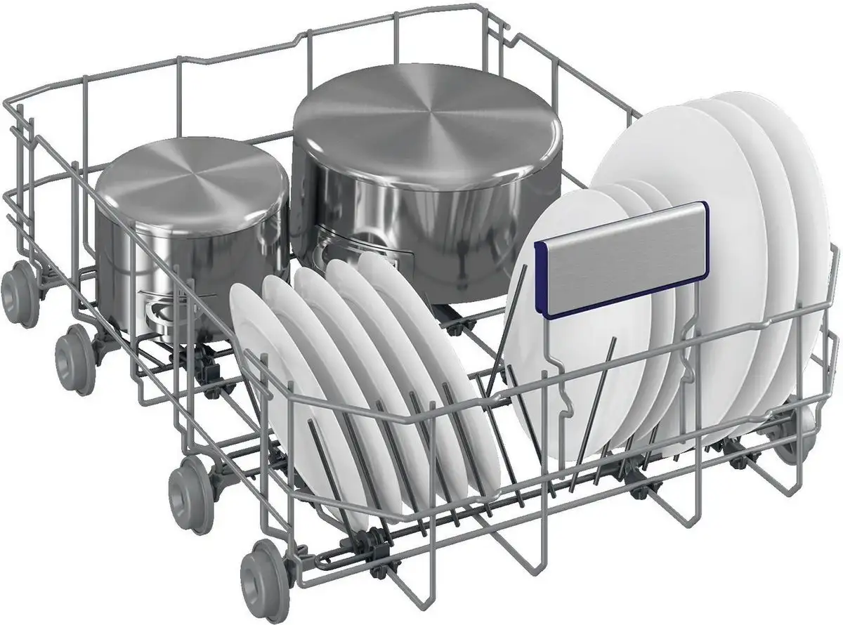 Встраиваемая посудомоечная машина Grundig GSVP4051Q - фото товара