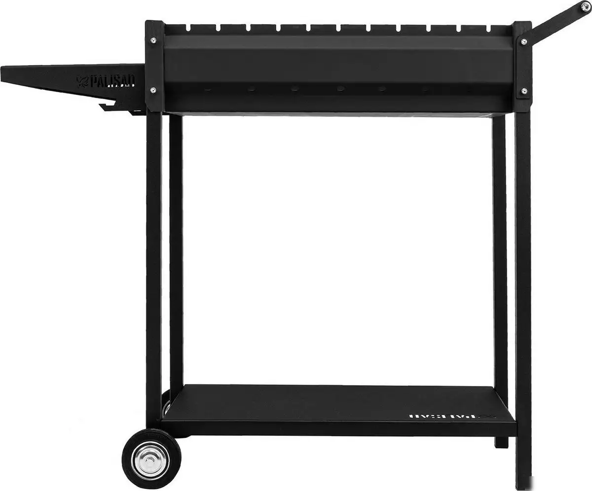 Мангал для дачи Palisad Camping 69669 – фото товара