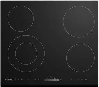 Варочная панель Hotpoint-Ariston HR 6T2 B S