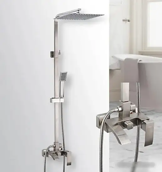 Душевая система FRAP F24803 - фото товара