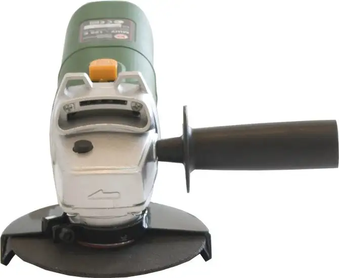 Угловая шлифмашина Калибр МШУ 125/900Е+ – фото товара