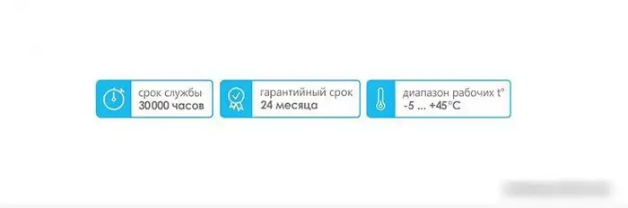 Светодиодная панель Leek LE061209-027