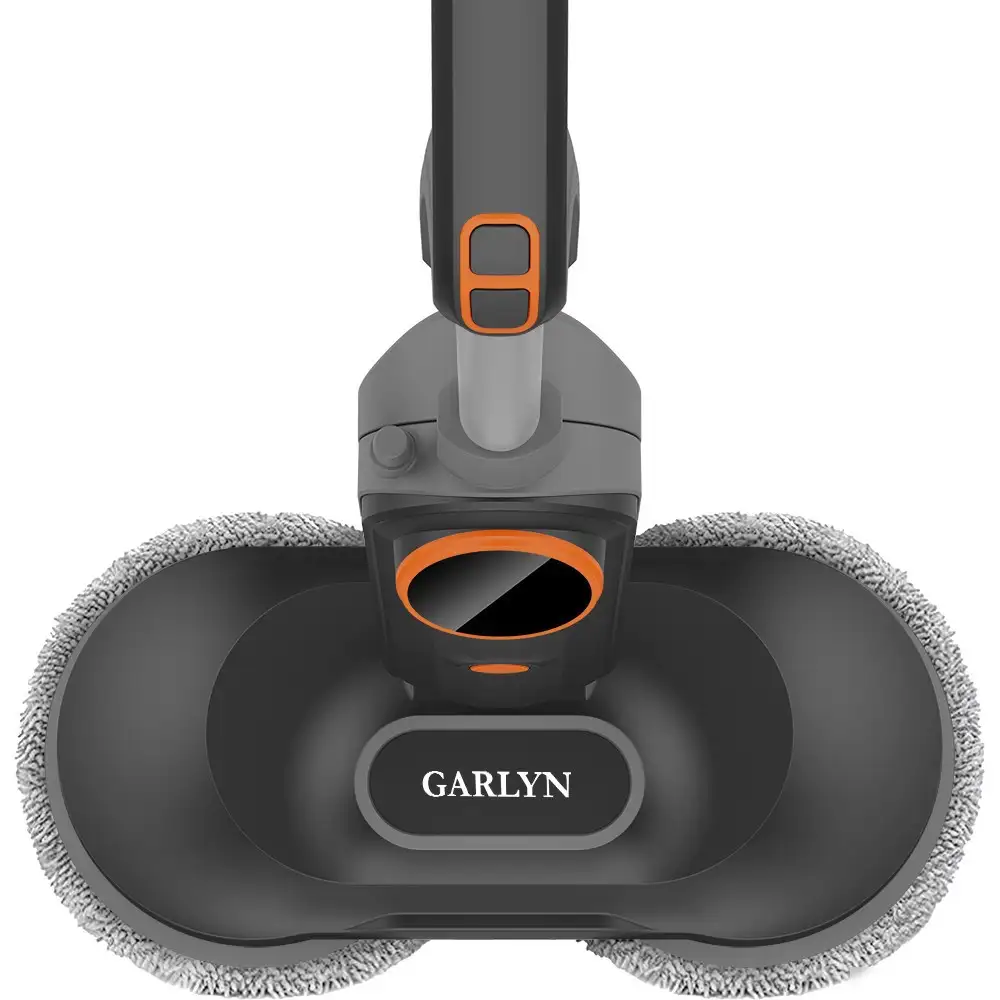 Электрошвабра Garlyn PM-2000 - фото товара