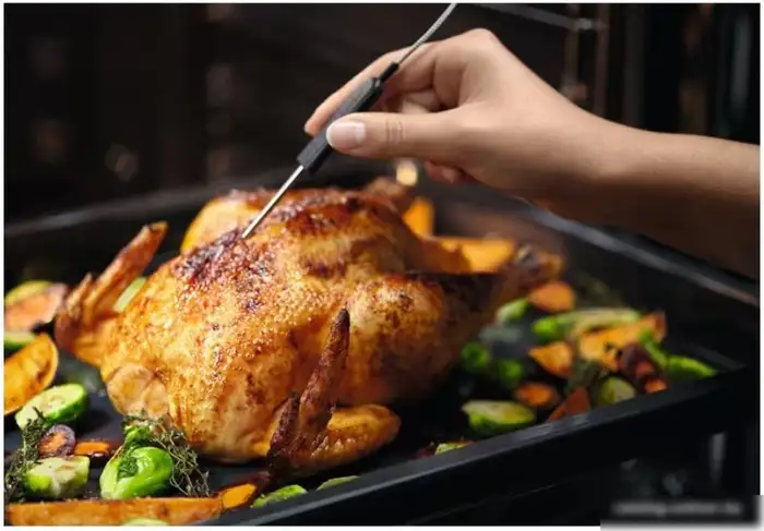 Электрический духовой шкаф Electrolux COE7P31X2 - фото товара