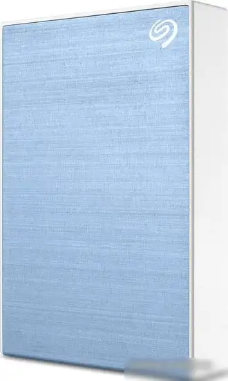 Внешний накопитель Seagate One Touch STKC5000402 5TB – фото товара