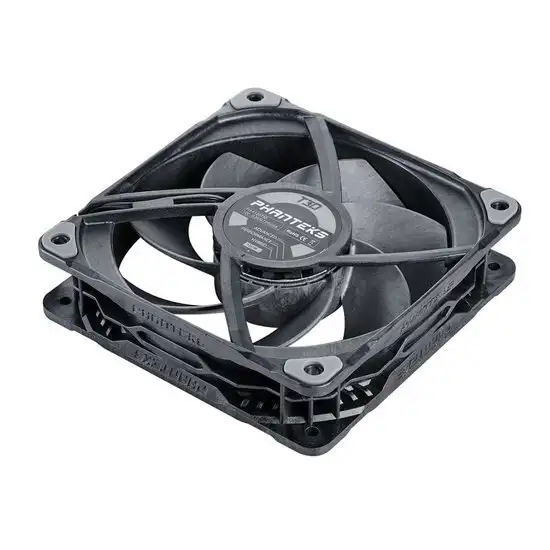 Набор вентиляторов Phanteks PH-F120T30_BG_3P – фото товара