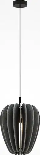 Подвесная люстра Maytoni Cambio MOD398PL-01GR – изображение в каталоге