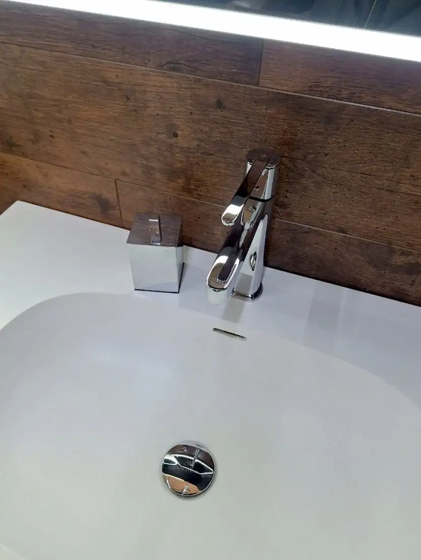 Смеситель Altrobagno Unione 0135 Cr - фото товара