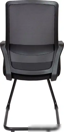 Кресло Norden Pino Black CF V6256 (черный) – фото товара