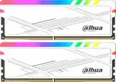 Оперативная память Dahua 2x16ГБ DDR5 6400 МГц DHI-DDR-C600URW32G64D