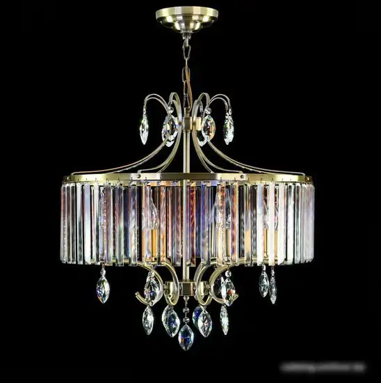 Подвесная люстра Citilux Инга CL335183 – фото товара