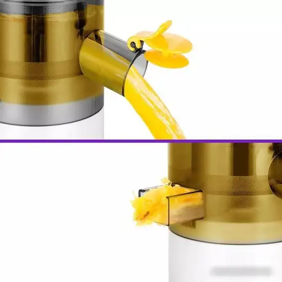 Соковыжималка Kitfort KT-1151 - фото товара