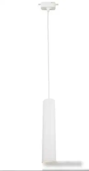 Трековый светильник Maytoni Track TR008-1-GU10-W – фото товара