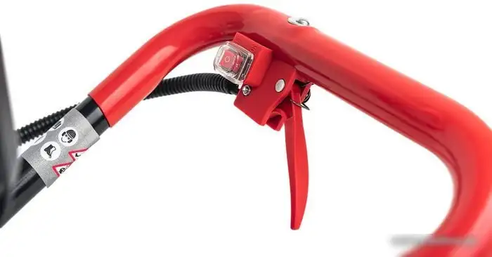 Мотоледобур P.I.T P51210 (без шнека) – фото товара