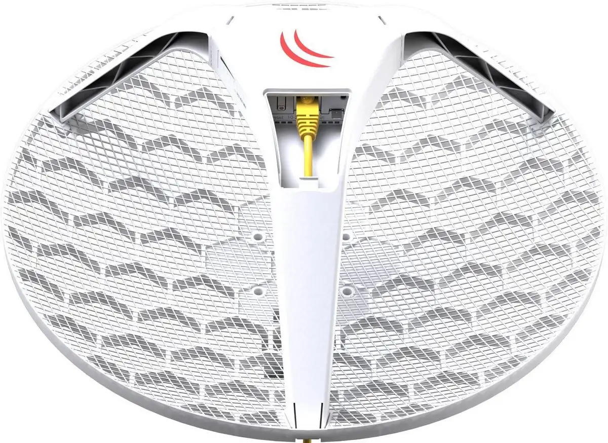 Радиомост Mikrotik RBLHG5kit – фото товара