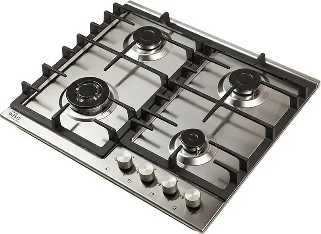 Варочная панель Oasis P-MNRT (B) - фото товара