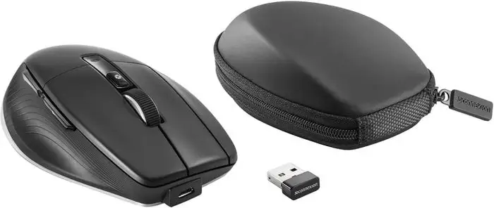 Мышь 3Dconnexion CadMouse Pro Wireless Left – фото товара