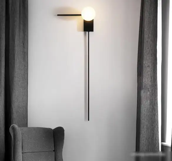 Бра ImperiumLoft Linge01 178016-26 – фото товара