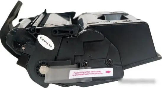 Картридж CACTUS CS-Q7553XS (аналог HP 53X (Q7553X)) – фото товара