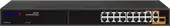 Неуправляемый коммутатор TRASSIR TR-NS11191S-285-16PoE – изображение в каталоге