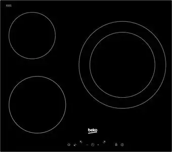 Варочная панель BEKO HIC 63401 T - изображение в каталоге