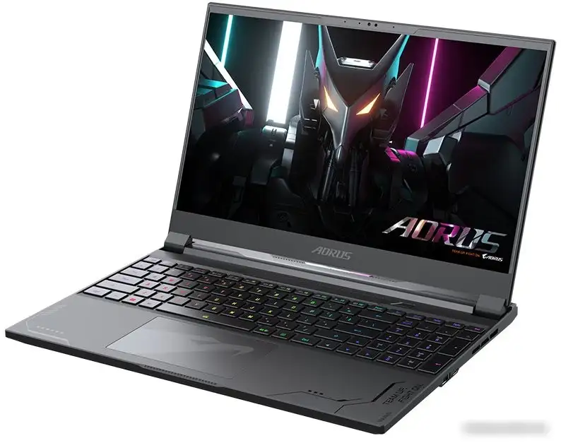 Игровой ноутбук Gigabyte Aorus 15X ASF-D3KZ754SH – фото товара