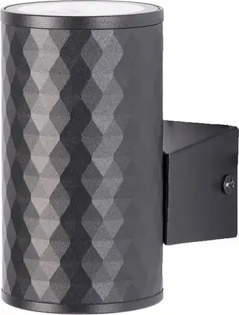 Фасадный светильник Arte Lamp Hyadum A3458AL-1BK – изображение в каталоге