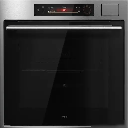 Электрический духовой шкаф ASKO OCS66SSH - фото товара