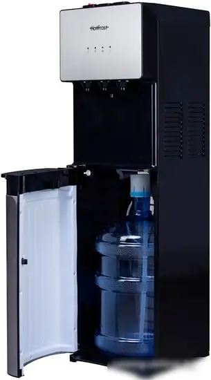 Кулер для воды HotFrost V400AS – фото товара