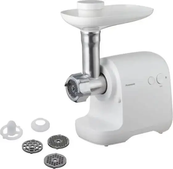 Мясорубка Panasonic MK-GX1700WTQ - фото товара