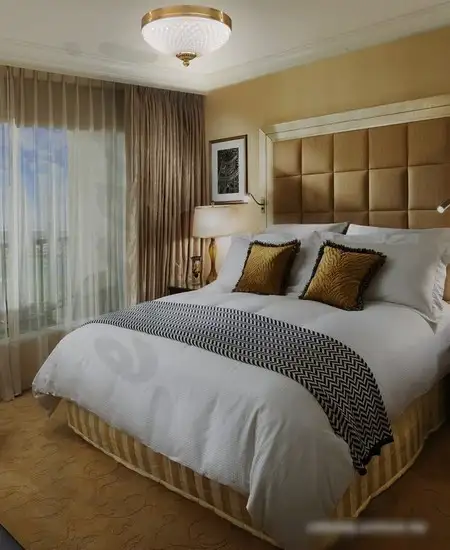 Припотолочная люстра Reccagni Angelo 8500 PL 8500/2 – фото товара