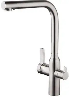 Смеситель Gappo G4399-4 - изображение в каталоге