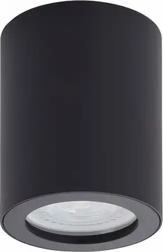 Спот Denkirs DK3007 DK3007-BK – изображение в каталоге