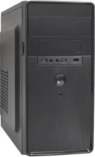 Корпус ExeGate BA-309U2 EX286429RUS – изображение в каталоге