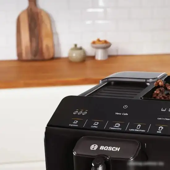 Кофемашина Bosch TIE20119 - фото товара
