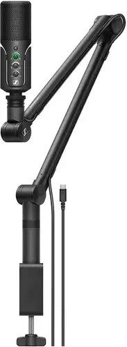 Проводной микрофон Sennheiser Profile USB Streaming Set – изображение в каталоге