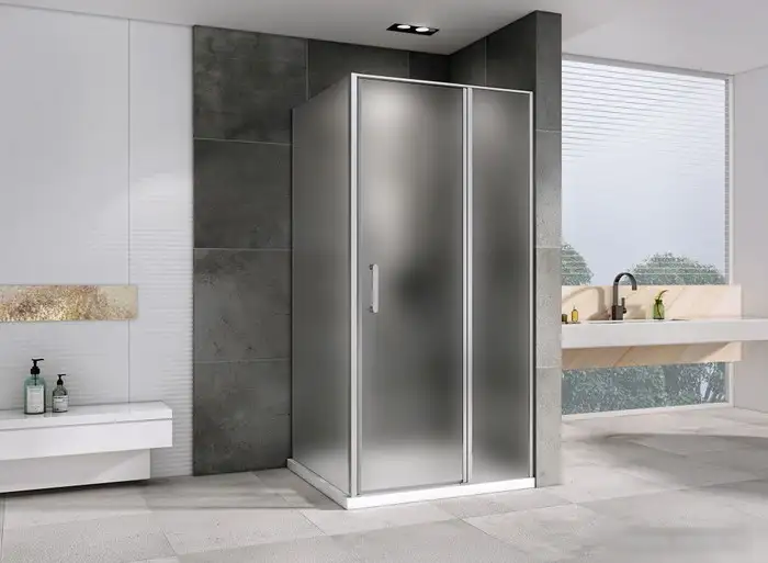 Душевой уголок Abber Sonnenstrand AG04100MS-S90M - фото товара